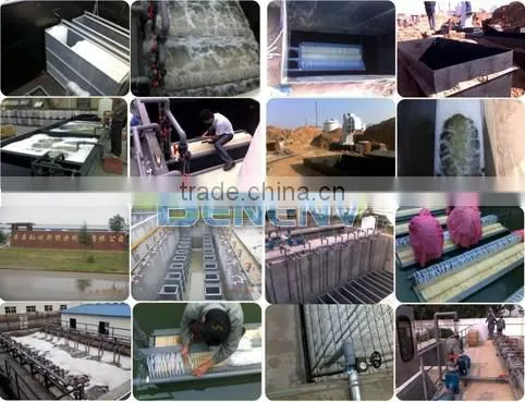 Competitive Low Water Treatment Plant Price Membrane Technology