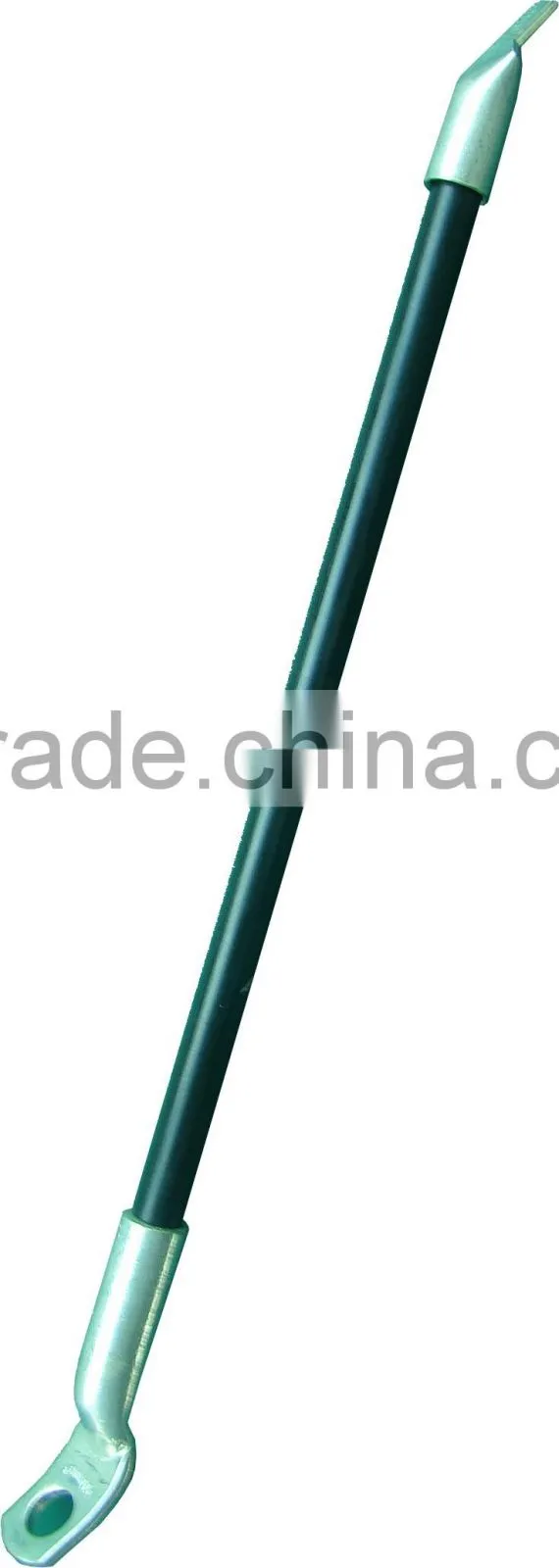 China best price electric fence high voltage cable underground cable lead out cable --Tongher Technology