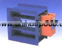 discharging valve
