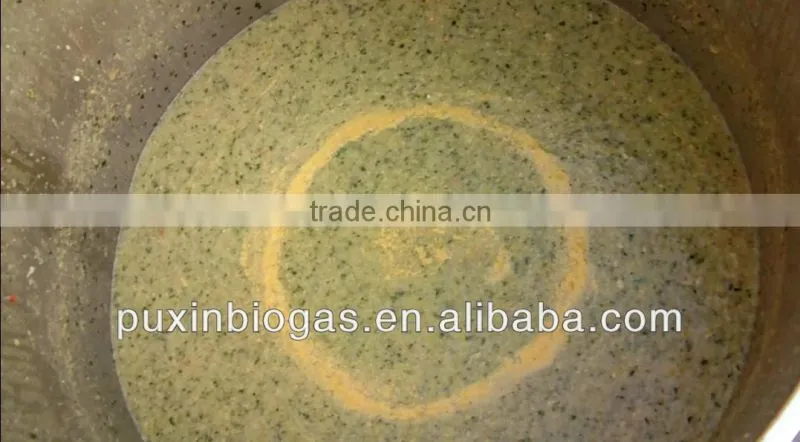 Vegetable waste shredder