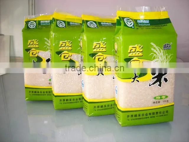 Hot-Sale High Capacity Vacuum Package Machine