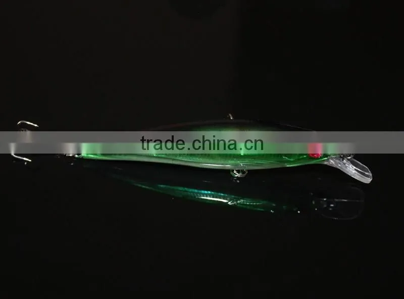 Wholesale hard fishing lures