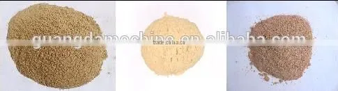 Super fine power wood powder machine for sale