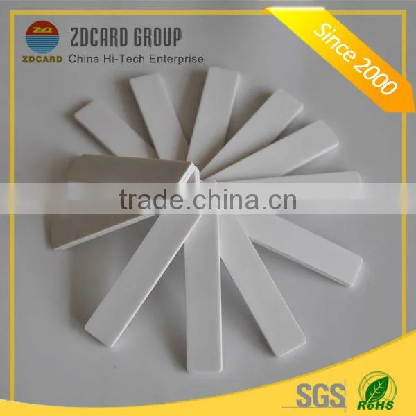 Custom Washable Silicone RFID Tag