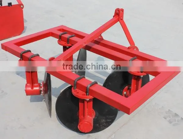 super quality adjustable farm ridger with 4 blade