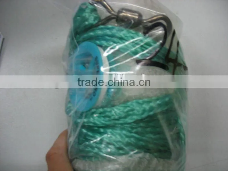 nylon cast net fishing