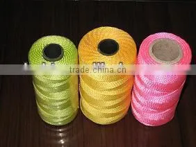 China Polyester fish MSC Direct Line