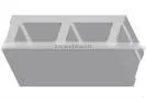 Automatic hydraulic block machine / automatic cement block machinery / hydraulic pressure bricks moulding machine