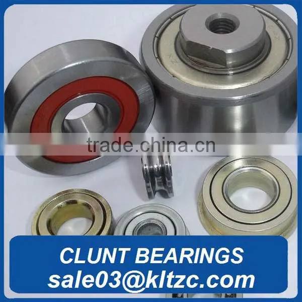 Toy wheel ball bearing 6318