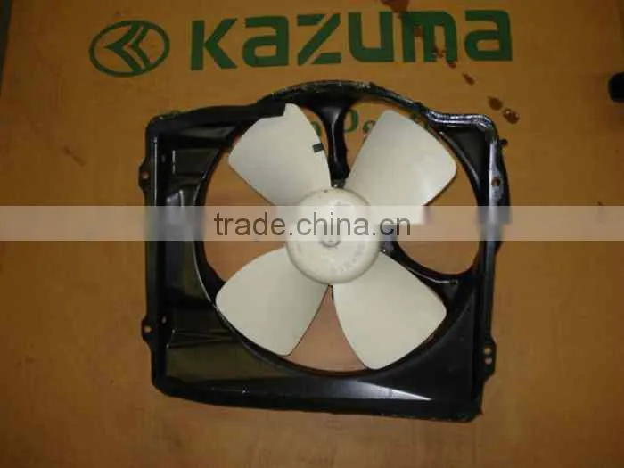 Kazuma Mammoth 800 Cooling Fan go kart
