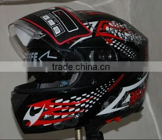 Helmet safety helmet full face personalized helmet motorcycle helmet