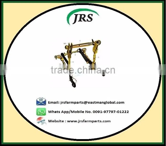 Three Point Linkage Kit For Tractor made in India