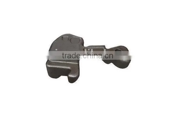 china supplies OEM Railway Casting Parts