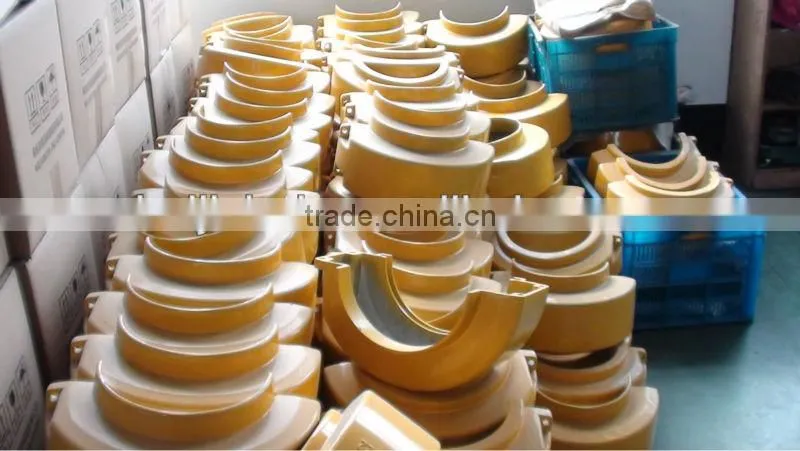 outer casing for KC chain coupling cover for KC chain couplings