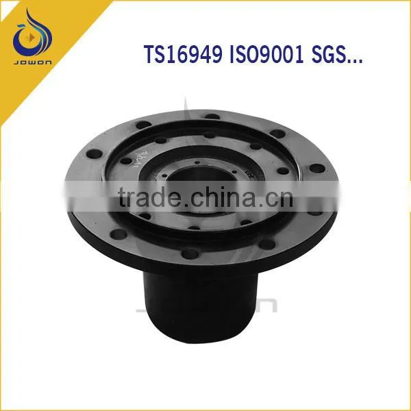 brake drum sand casting ggg25