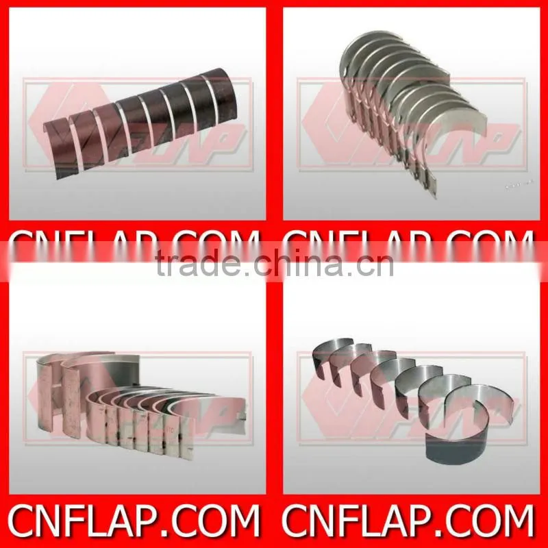 6D110-1 S6D1101 engine connecting rod bearing