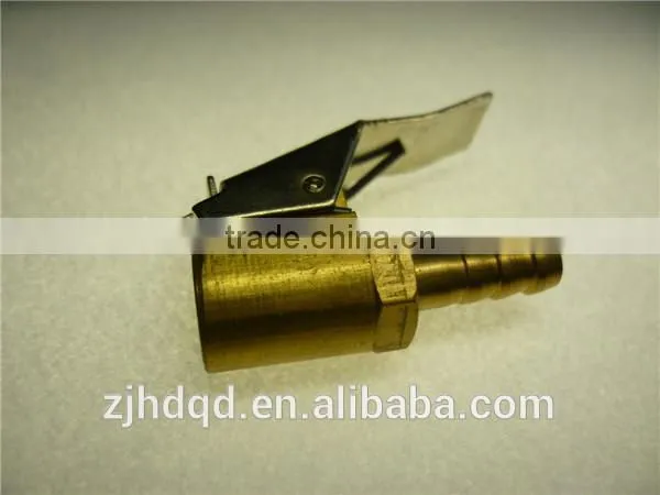 china suppliers hose brass pomp adaptor