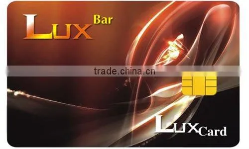 ISO standard id card maker