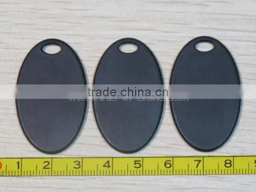 Reusable Washabel UHF abs rfid laundry tags