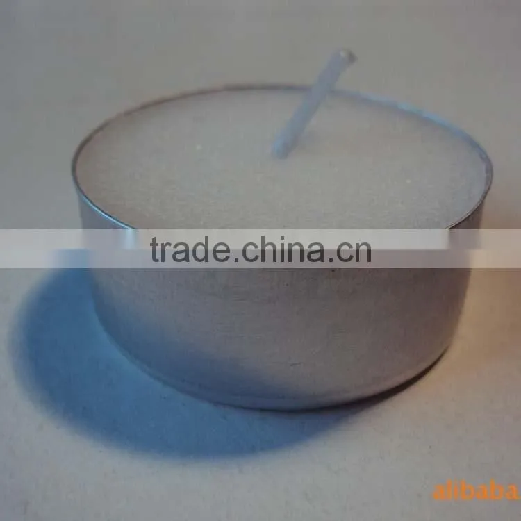 Wholesale Round shaped Tealight Candles For Valentine's Day