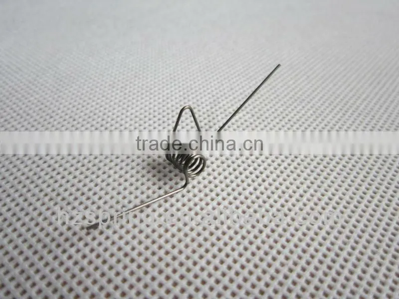Precision Torsion Spring