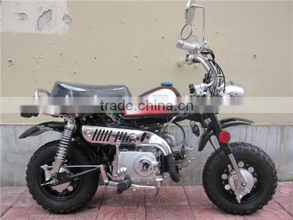 125cc mini monkey bike