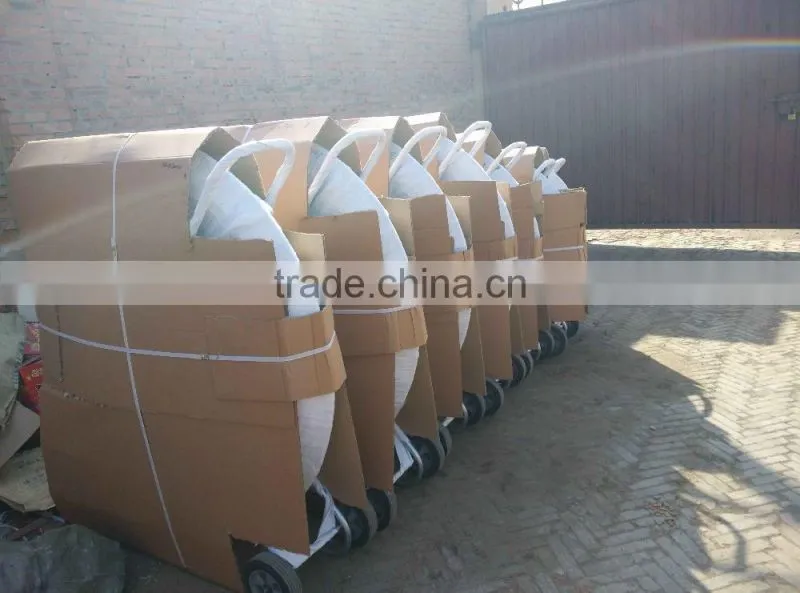 FRP duct rodder/Portable cable laying machine