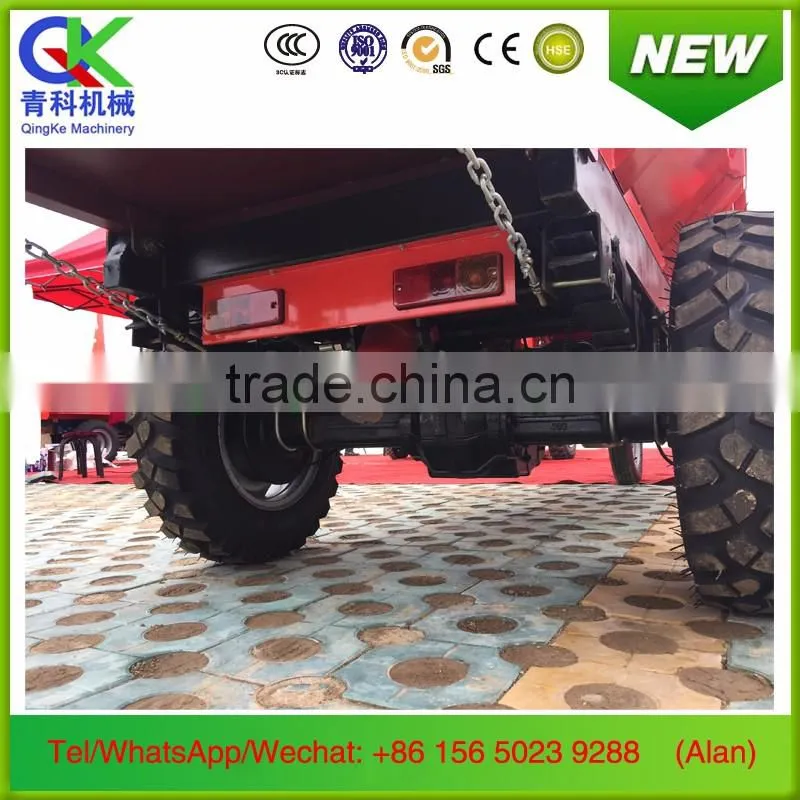 2016 new power saving trolley for cargo for sale