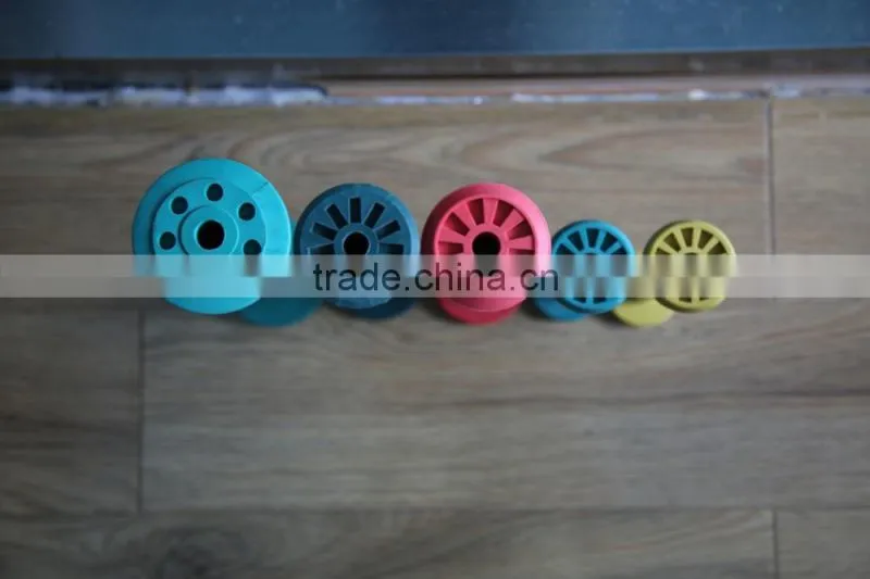 Automatic double spindle weft Winding Machine Thread Winding Machine