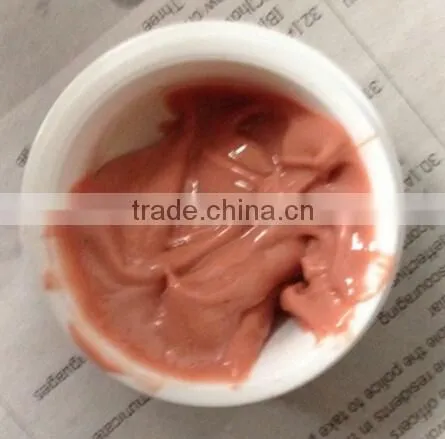 Soak Off Thick GELS