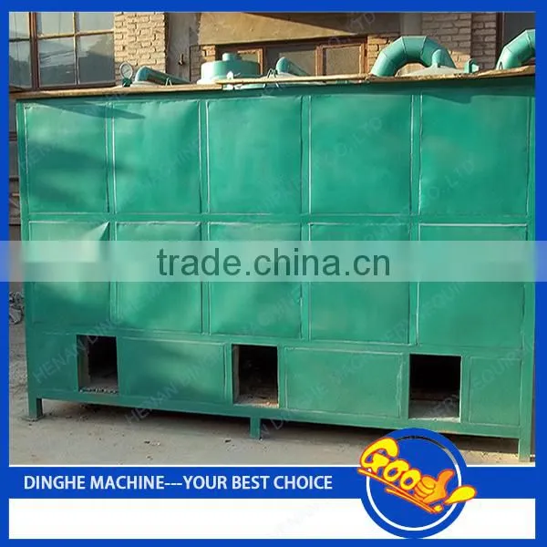 Top quality carbon fiber carbonization stove