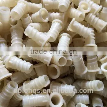 promotional stainless steel flexible kitchen hose for brass kitchen faucet