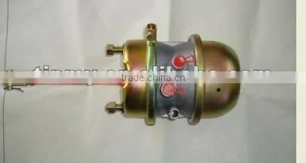 Sealed Spring Brake Chamber