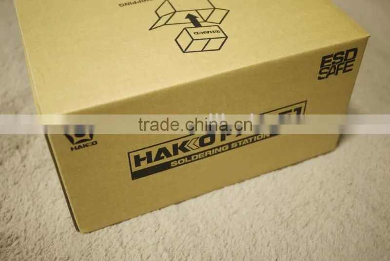 Professional Hakko 951 Soldering Station Maker