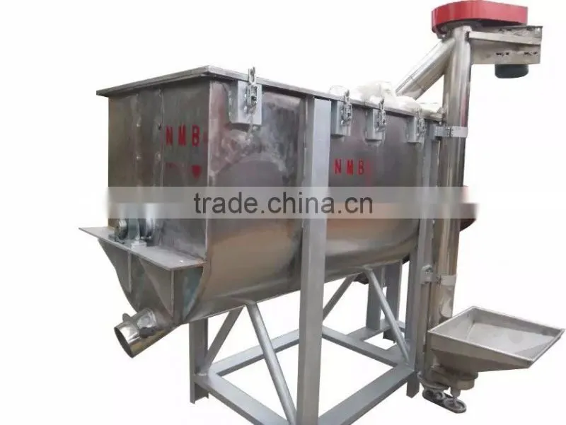 stainless steel mixing machine protein powder price
