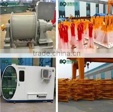 Tower Crane slewing reducer for tower crane parts(1:163)/Tower Crane slewing reducer for H3/36B