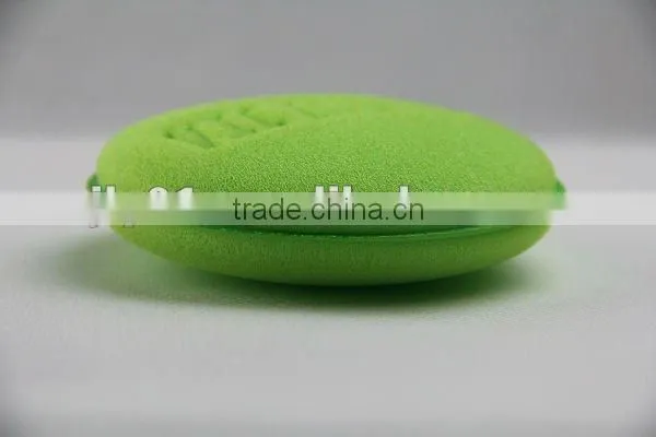 2015 hottest Car Wax Applicator Sponge