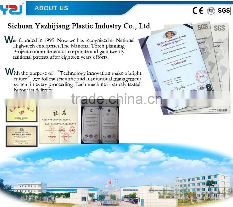 bottle blow machine and 5 gallon pc water bottle making machine