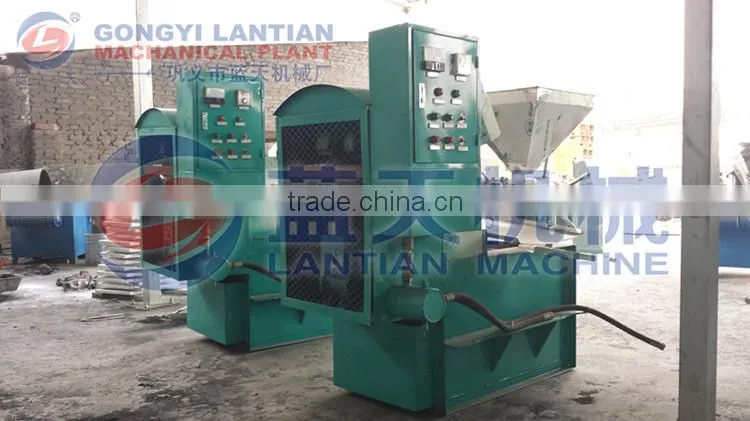 Low price energy saving cotton seed oil mill machinery