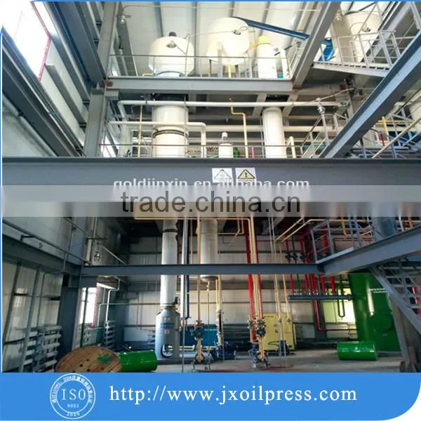 Best market professional corn germ oil extractor workshop machine