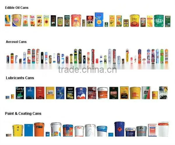 High quality Automatic tin can seam welding welder machine equpment