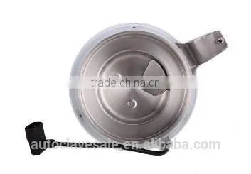 4L Home Alcohol Distiller-Bluestone Autoclave