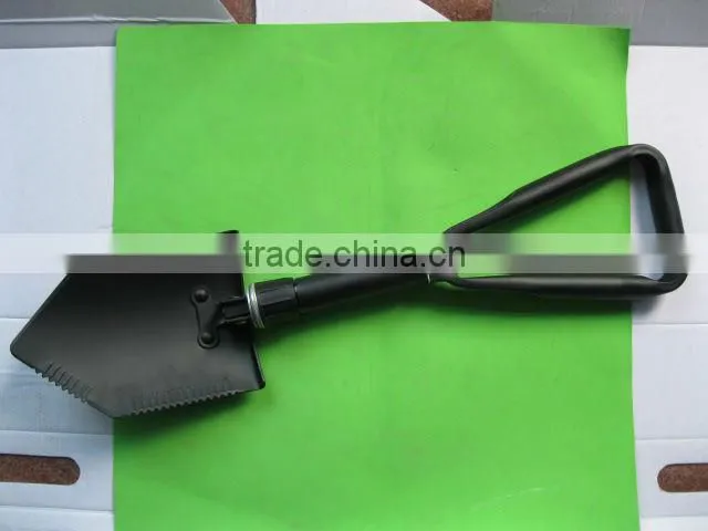 high quality army shovel