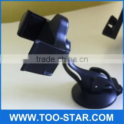 best selling black universal car mount holder for phone