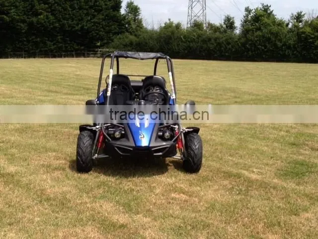 EPA CE approved 150cc buggy