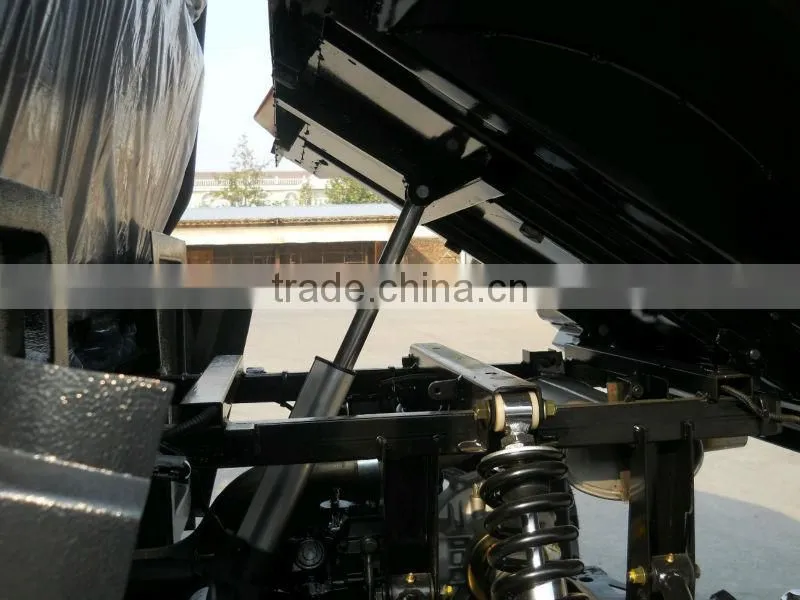 Excellent 800cc 4*4 EFI UTV (TKU800E-A)