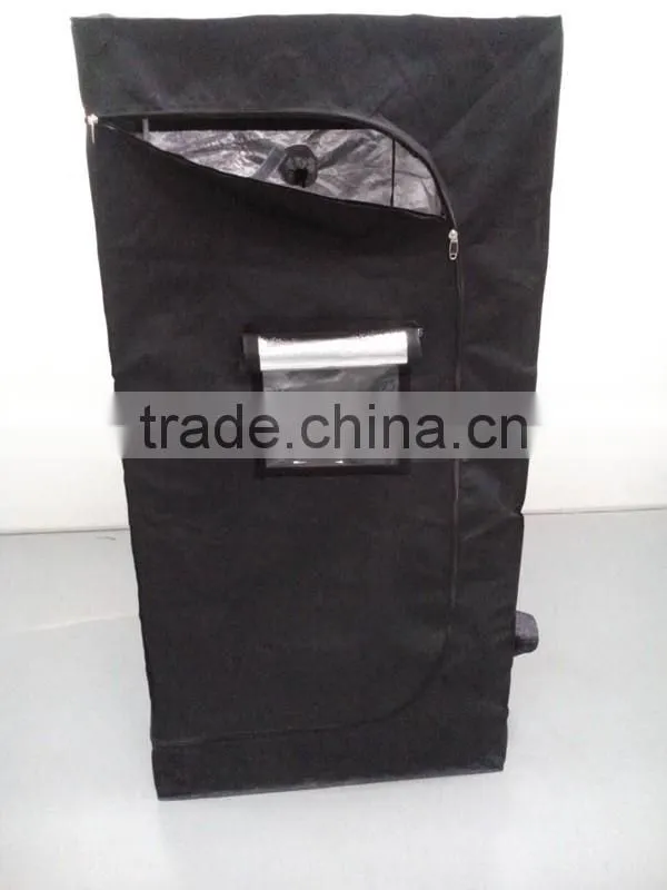 600D Hydroponics System Custom Grow Tents/ Indoor Fruit Room Tent