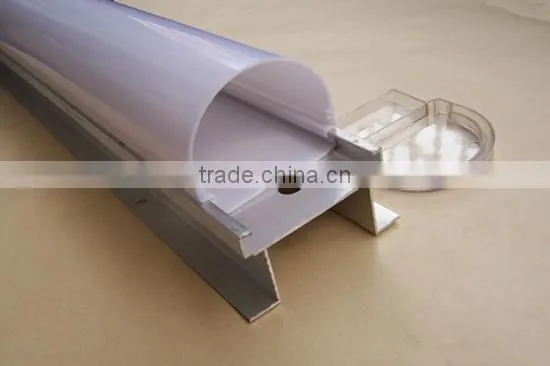 OEM manufacturing China top grade led aluminum housing