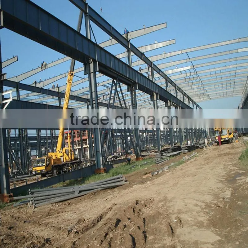 China Honglu steel structure design calculation