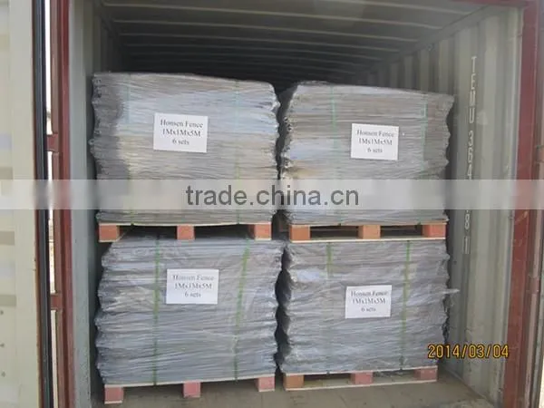2016 the hot sales military hesco barrier box Mil1